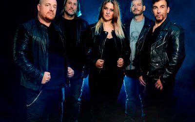 Hora Límite comienza a presentar su cuarto disco