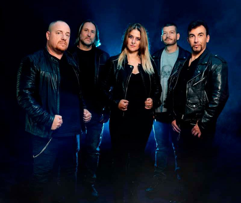 Hora Límite comienza a presentar su cuarto disco