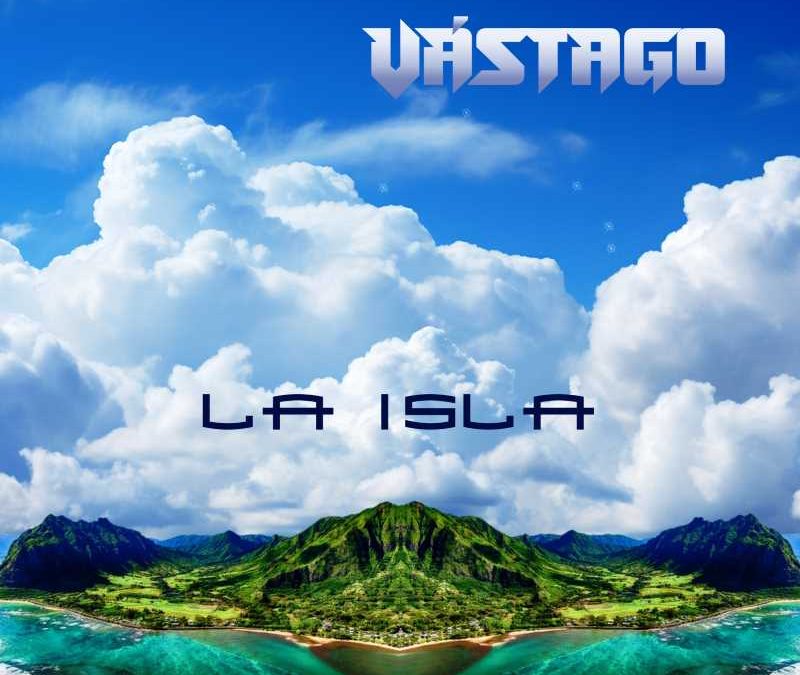 Vástago, presenta su canción llamada “La Isla”
