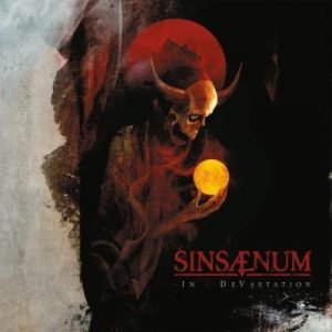 Sinsaenum - "In Devastation"