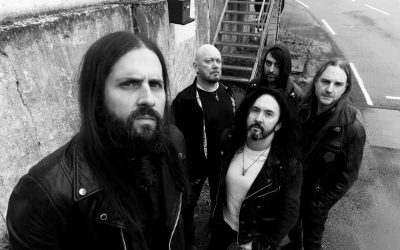 Sinsaenum en Portugalete y Madrid dentro de su gira europea