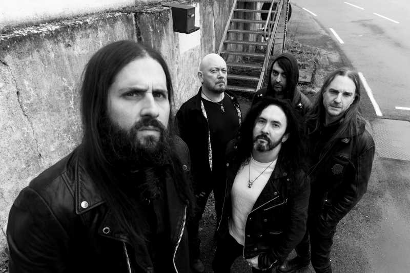 Sinsaenum en Portugalete y Madrid dentro de su gira europea